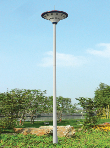 中、高桿燈 SR-GGD-023