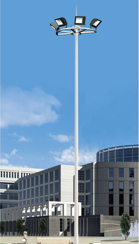 中、高桿燈 SR-GGD-039