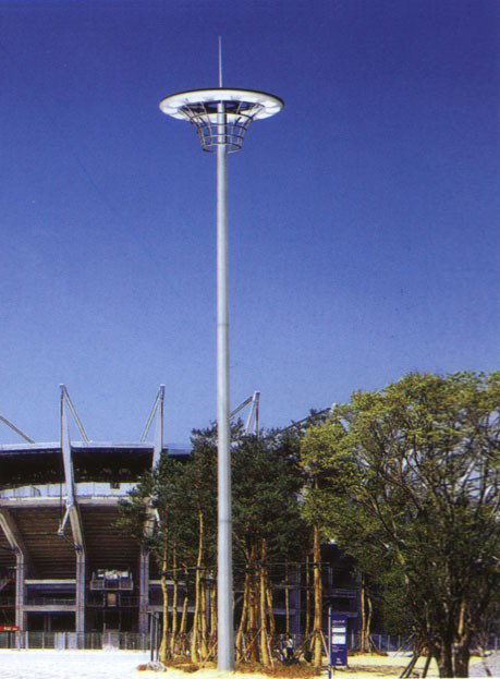 中、高桿燈 SR-GGD-044